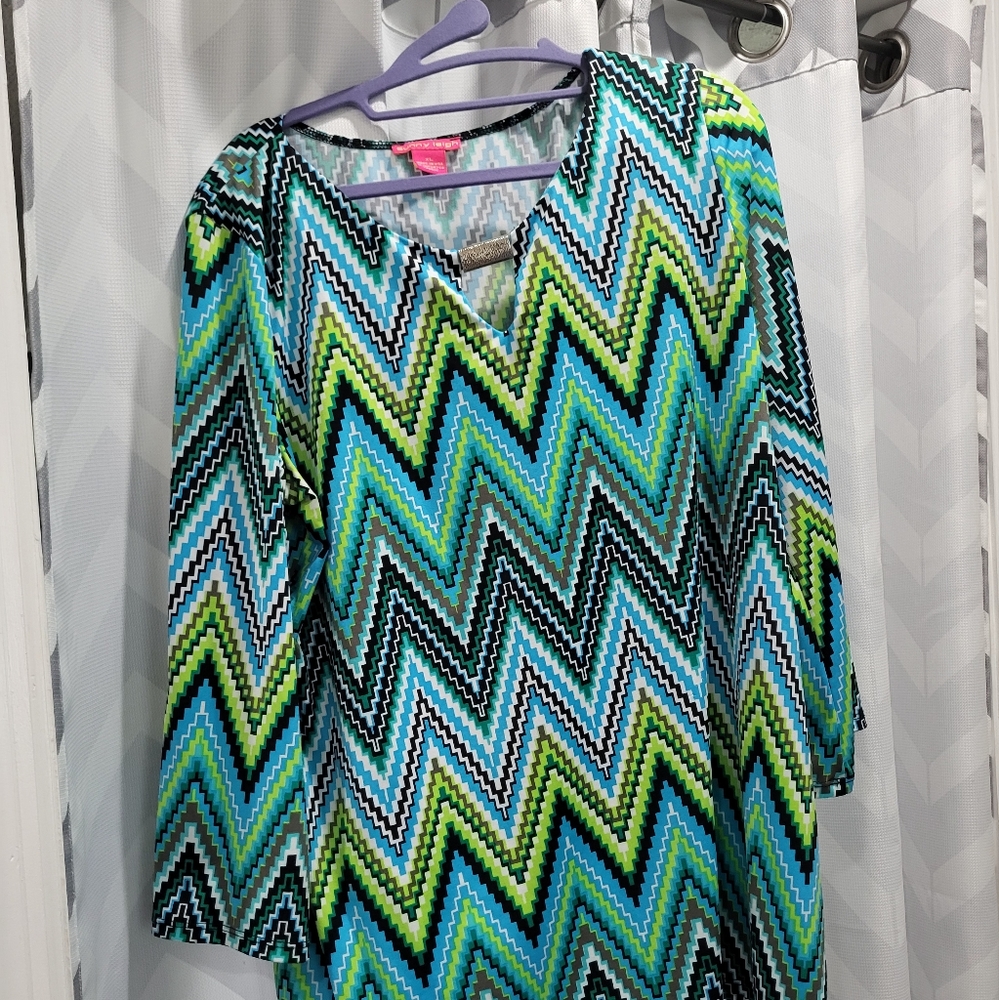 Ladies blouse